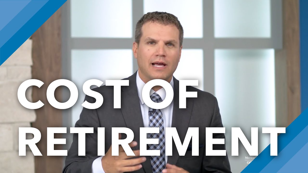 The Cost of Retirement