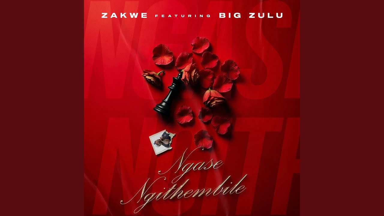 Ngase Ngithembile