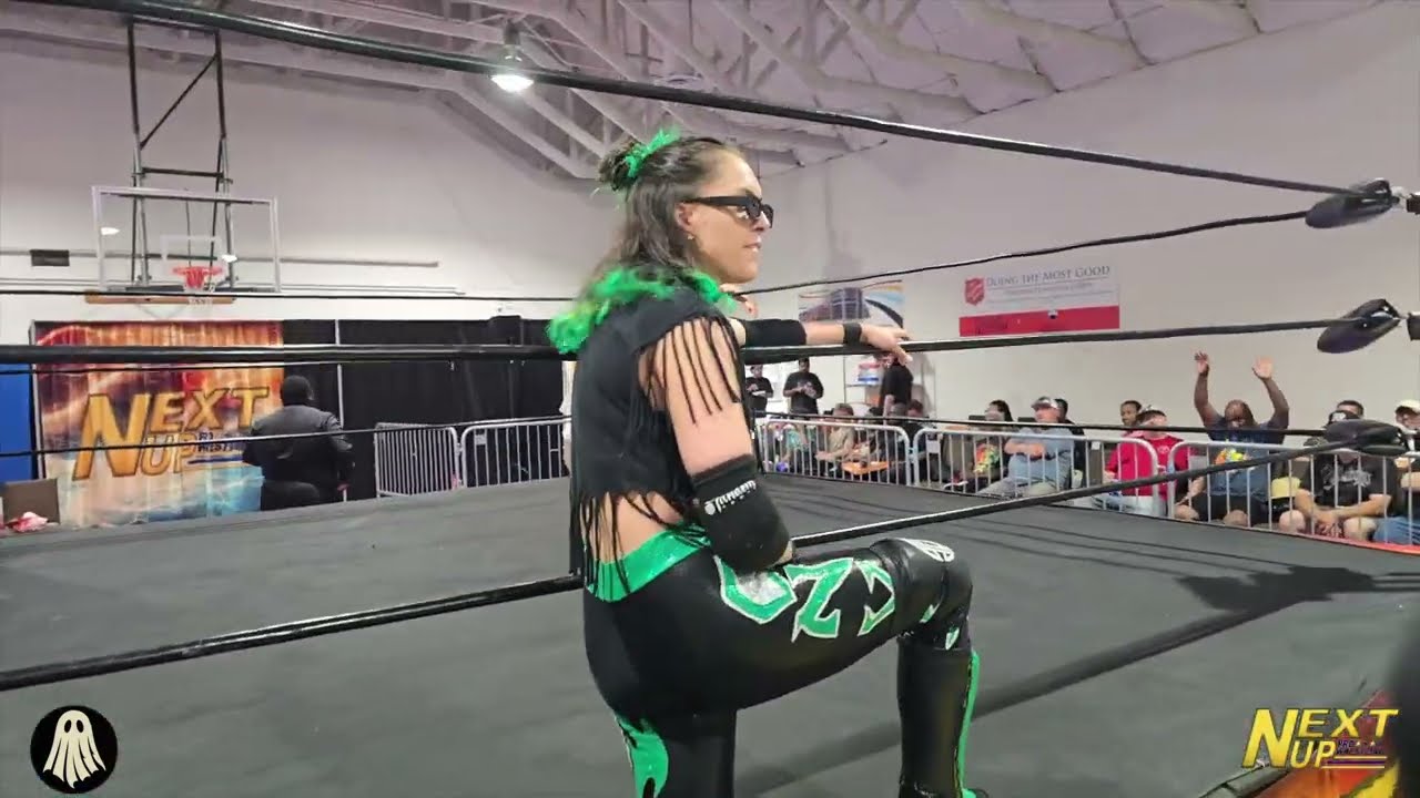 Keeley Capri vs Jade Onyx