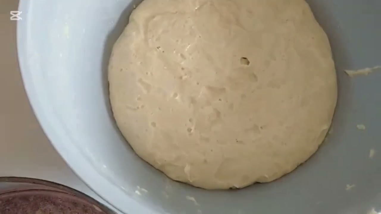 طريقة تحضير بريوش شهدة