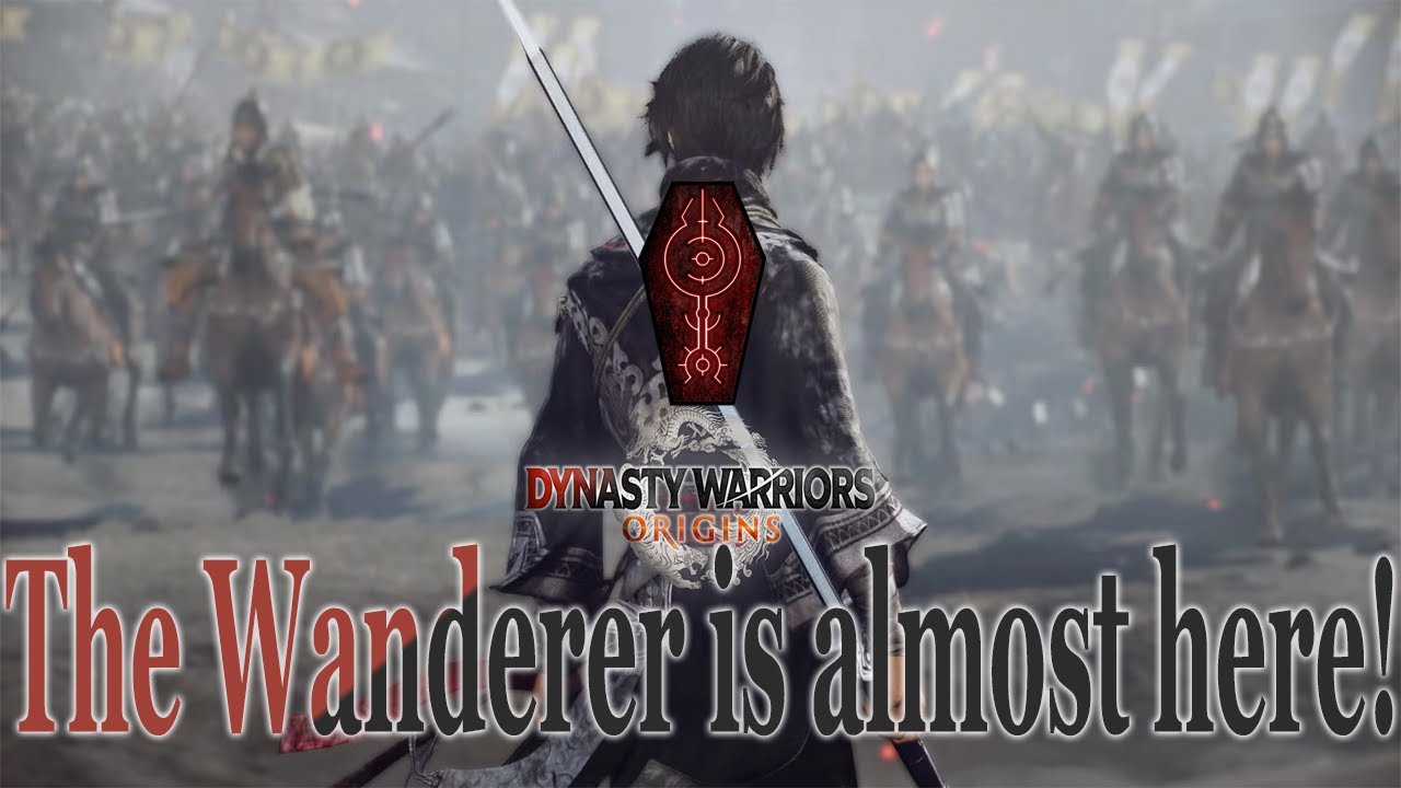 Dynasty Warriors: Origins Demo! Hype Central!