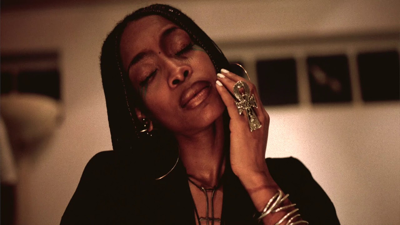 Erykah Badu - Other Side Of The Game (Tekkla's Private Mix)