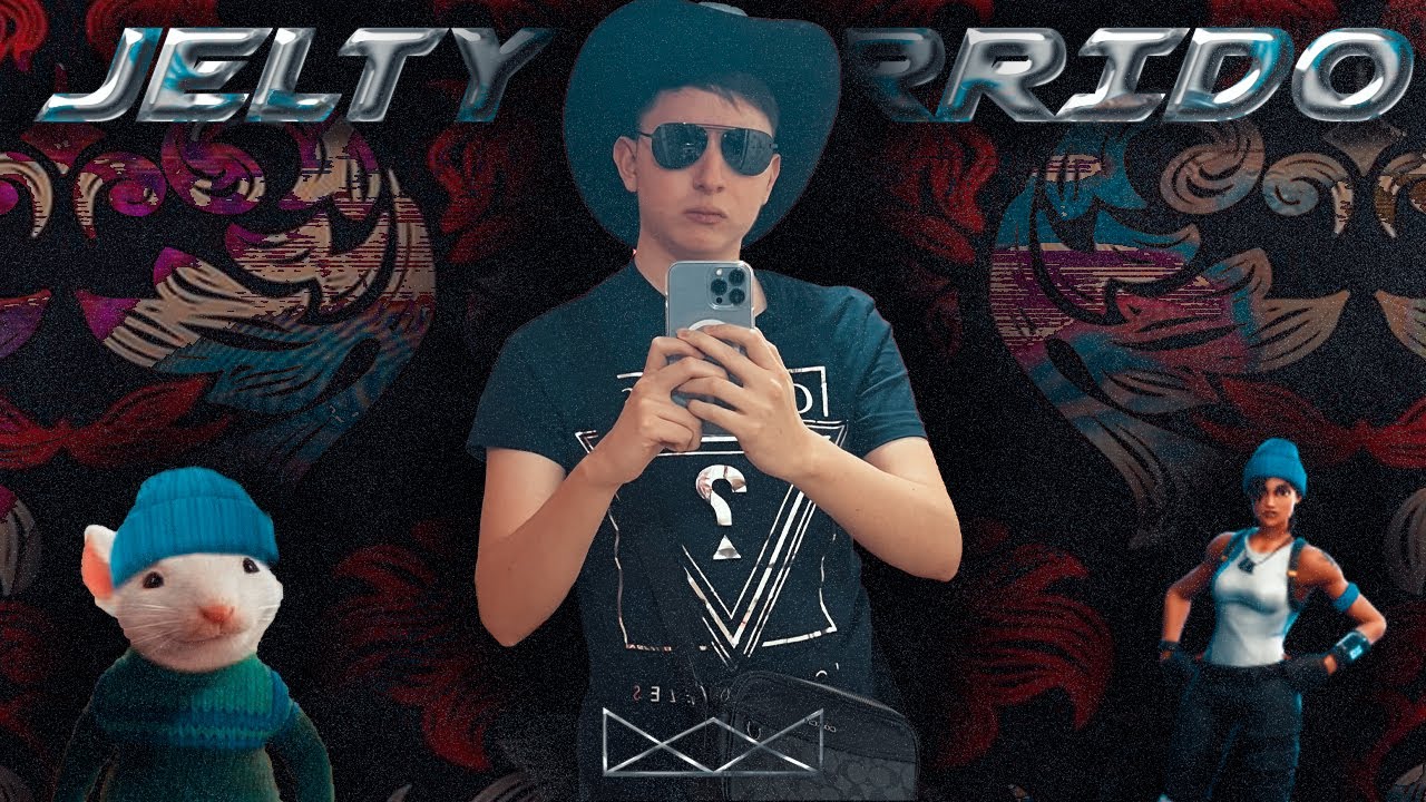 Jelty Corrido - kirrysk8 (Trap)