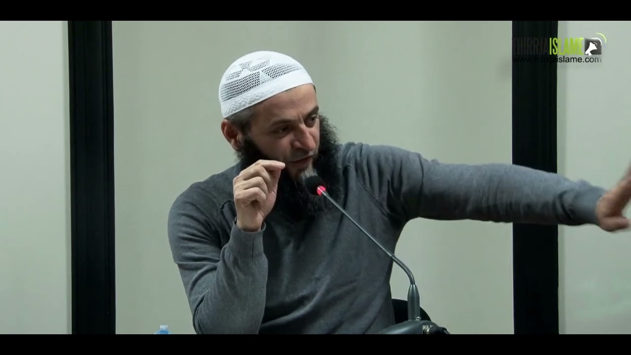 Sprovat e Pejgamberit ﷺ me gratë e tij... | Hoxhë Sadullah Bajrami