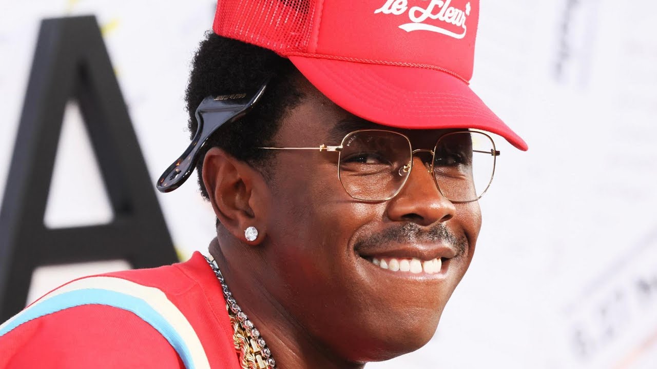 Why is Everyone Mad at Tyler, The Creator?