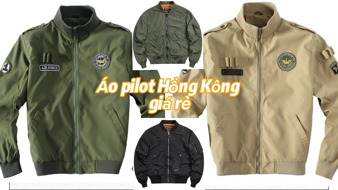 [24-11-25]&Aacute;o pilot 3 lớp Hồng K&ocirc;ng gi&aacute; cực rẻ v&agrave; &aacute;o gi-l&ecirc; oliu về h&agrave;ng mới mời ae-sdt 0909765165 Nam