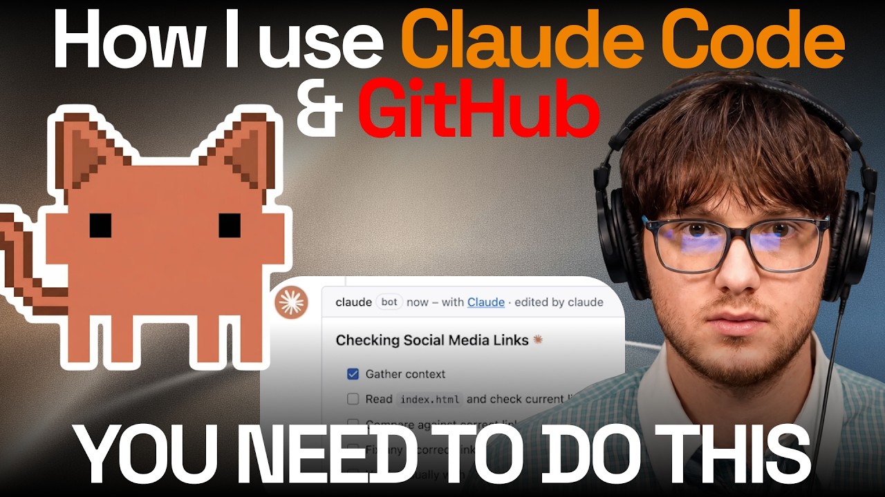 Как настроить интеграцию Claude Code с GitHub (полное руководство)