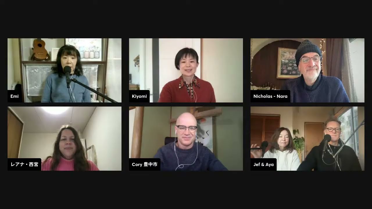 2026-3-16「暁を呼びさませ」賛美と祈り “Awaken the Dawn” Worship & Prayer