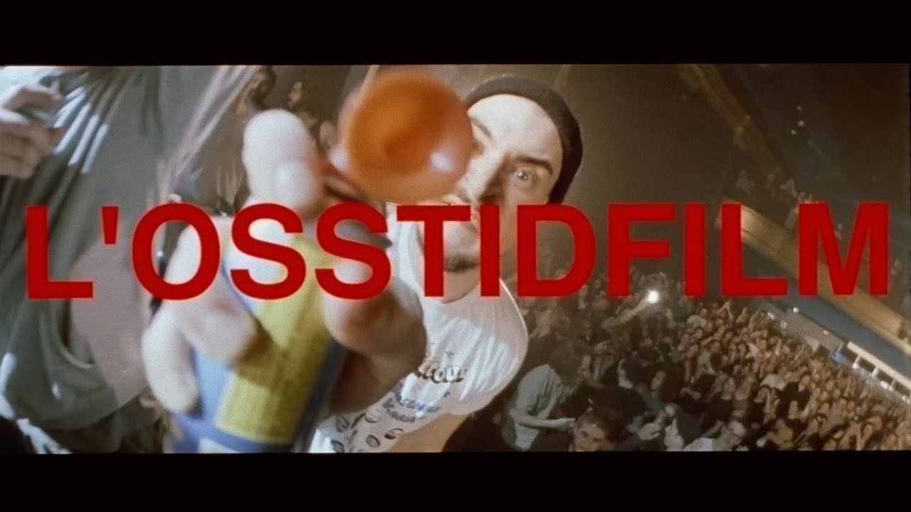 L'Osstidfilm // Alaclair Ensemble, Brown et Koriass