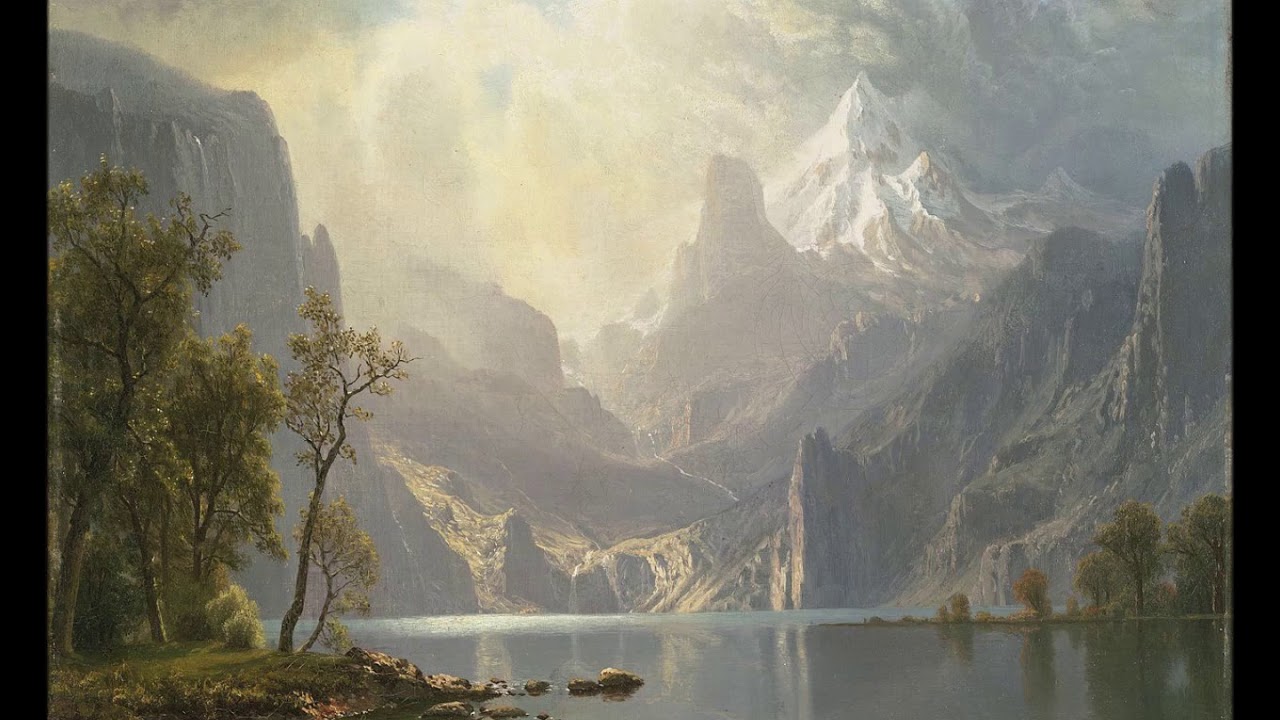César Franck(1822-90): 