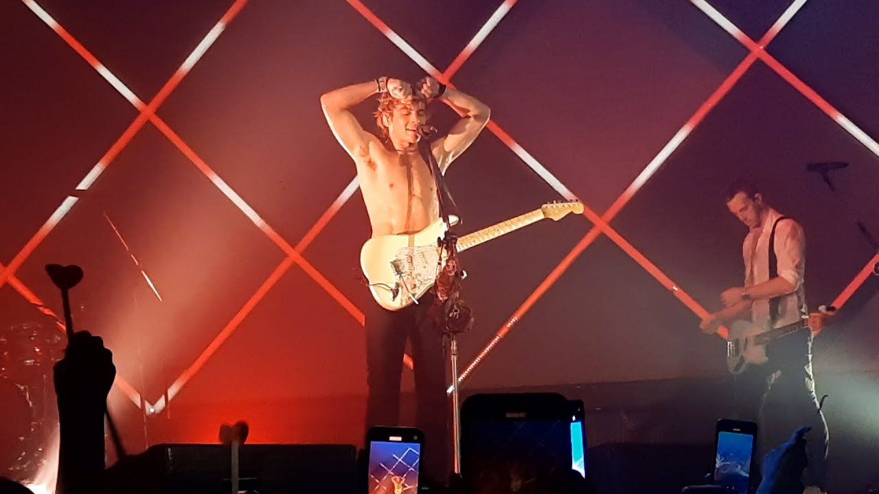 Ross Lynch | The Driver Era 