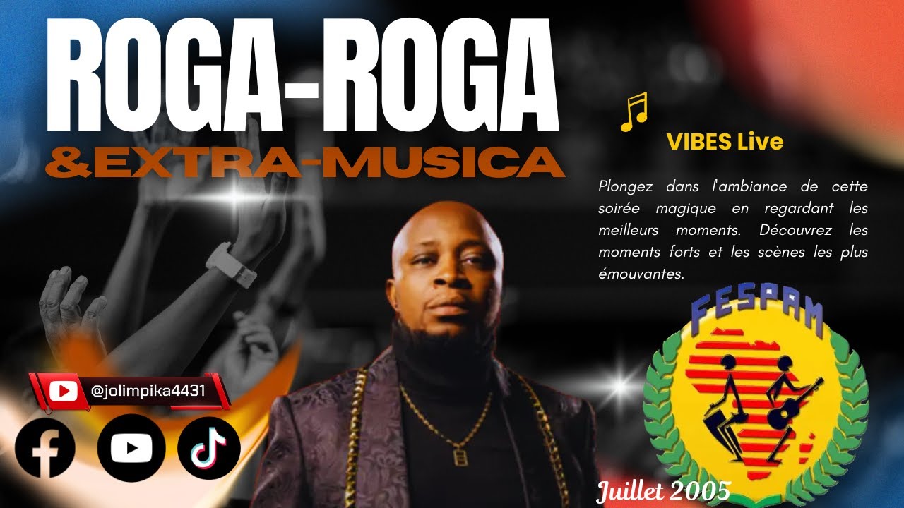 Extra Musica FESPAM2005 YouTube