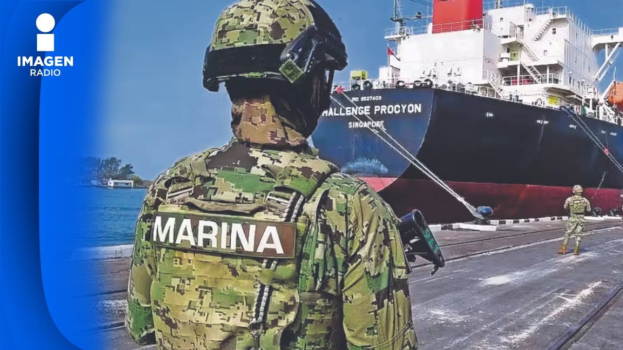 Defensa de hermanos Farías Laguna afirma que su baja de Marina está pendiente por amparo