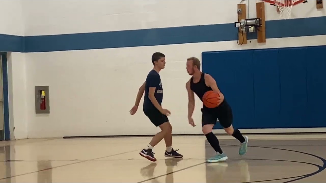 My 1 year handle progression 