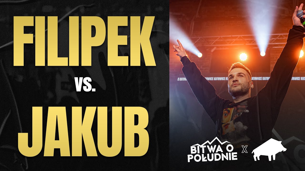 JAKUB vs. FILIPEK | BOP2022 by Dzik Energy (FINAŁ)