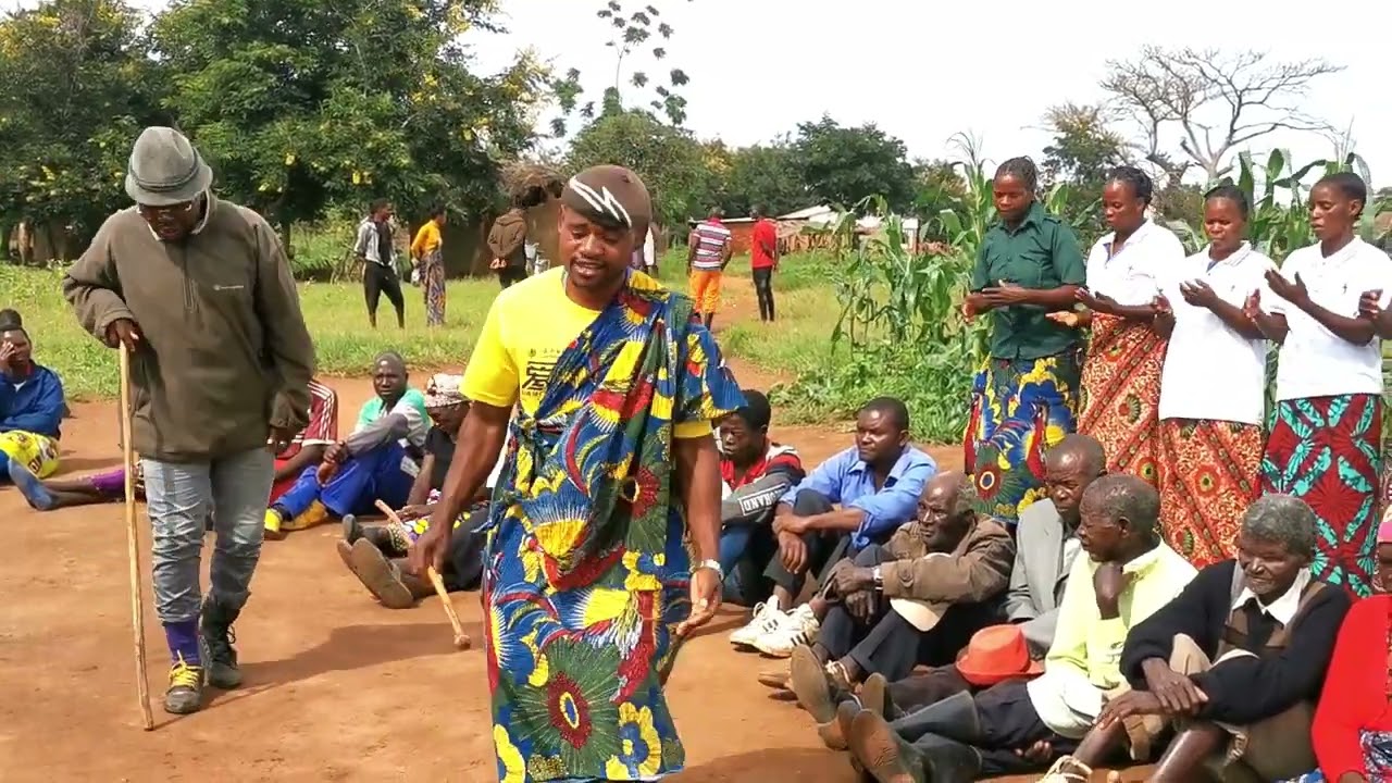 thuli by mulaliki na walast khumzee