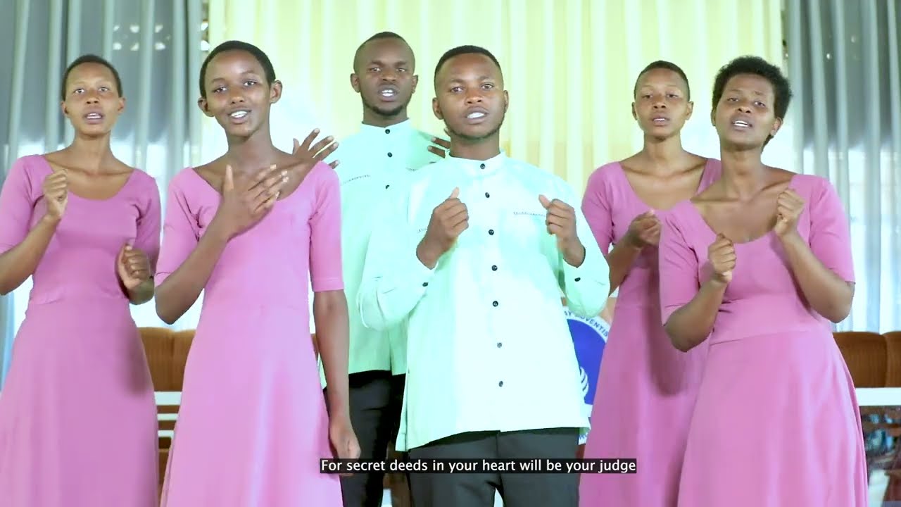 ITURO 💰 BY LAST VOICE SDA NYAMISHABA KIZIBA
