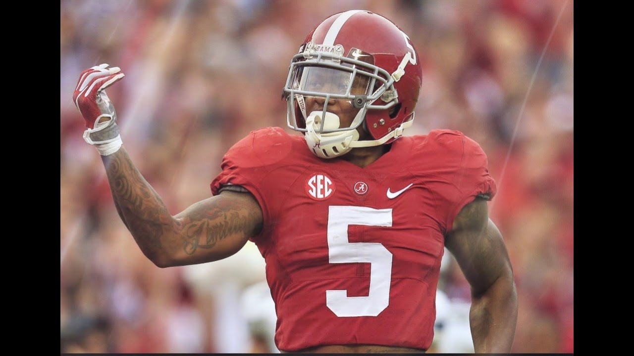 Cyrus Jones Highlights Mix 2015