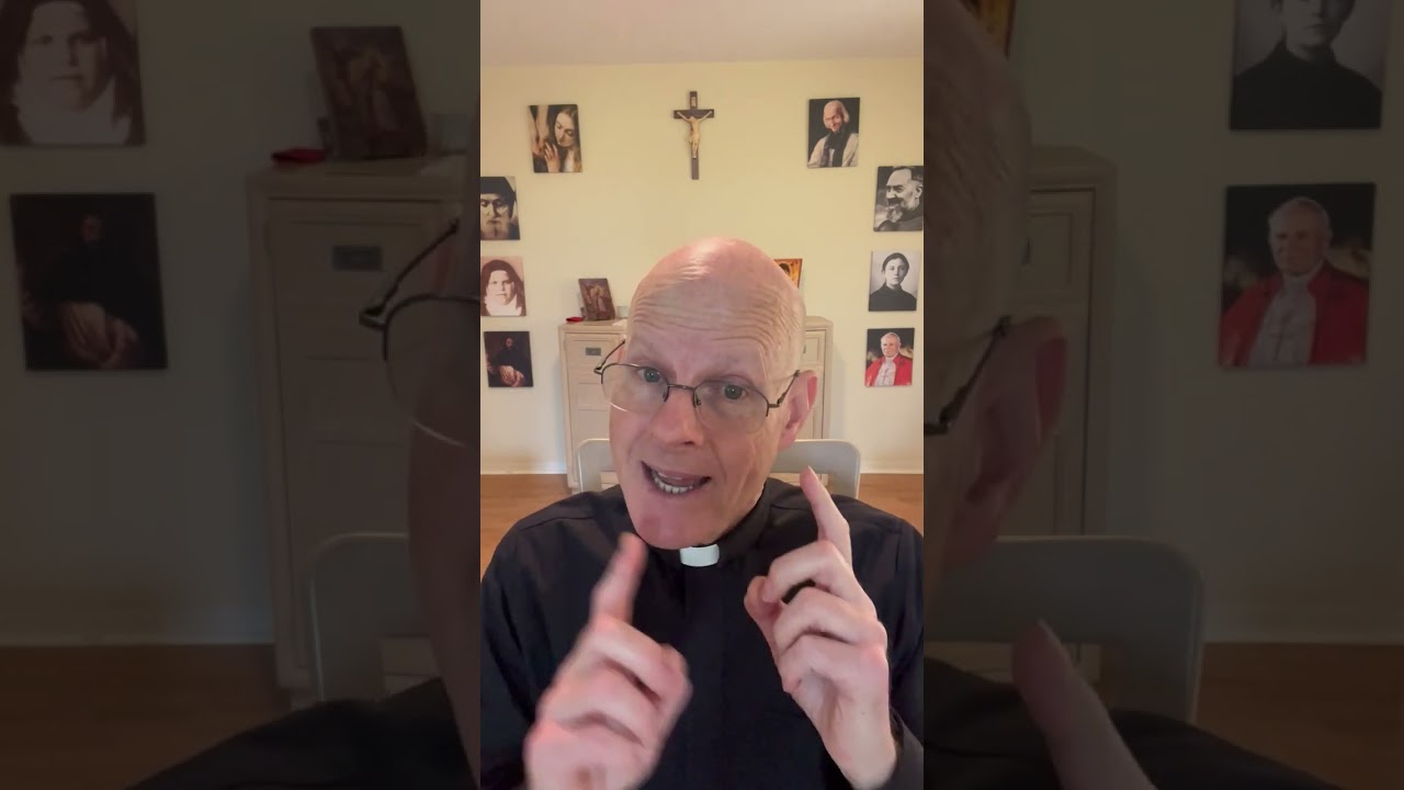 Major exorcist on danger of tattoos