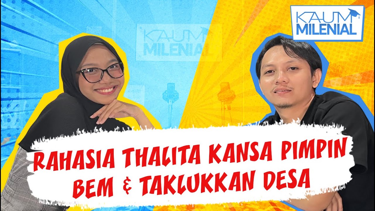 CEWEK MOGE TEMBUS HIBAH 100 JUTA! | 