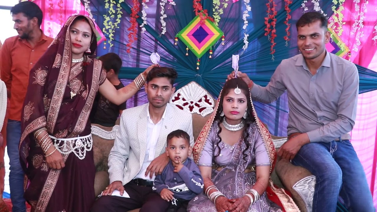 1 Mix BOBBY WEDS RENU (6 APRIL 2025)