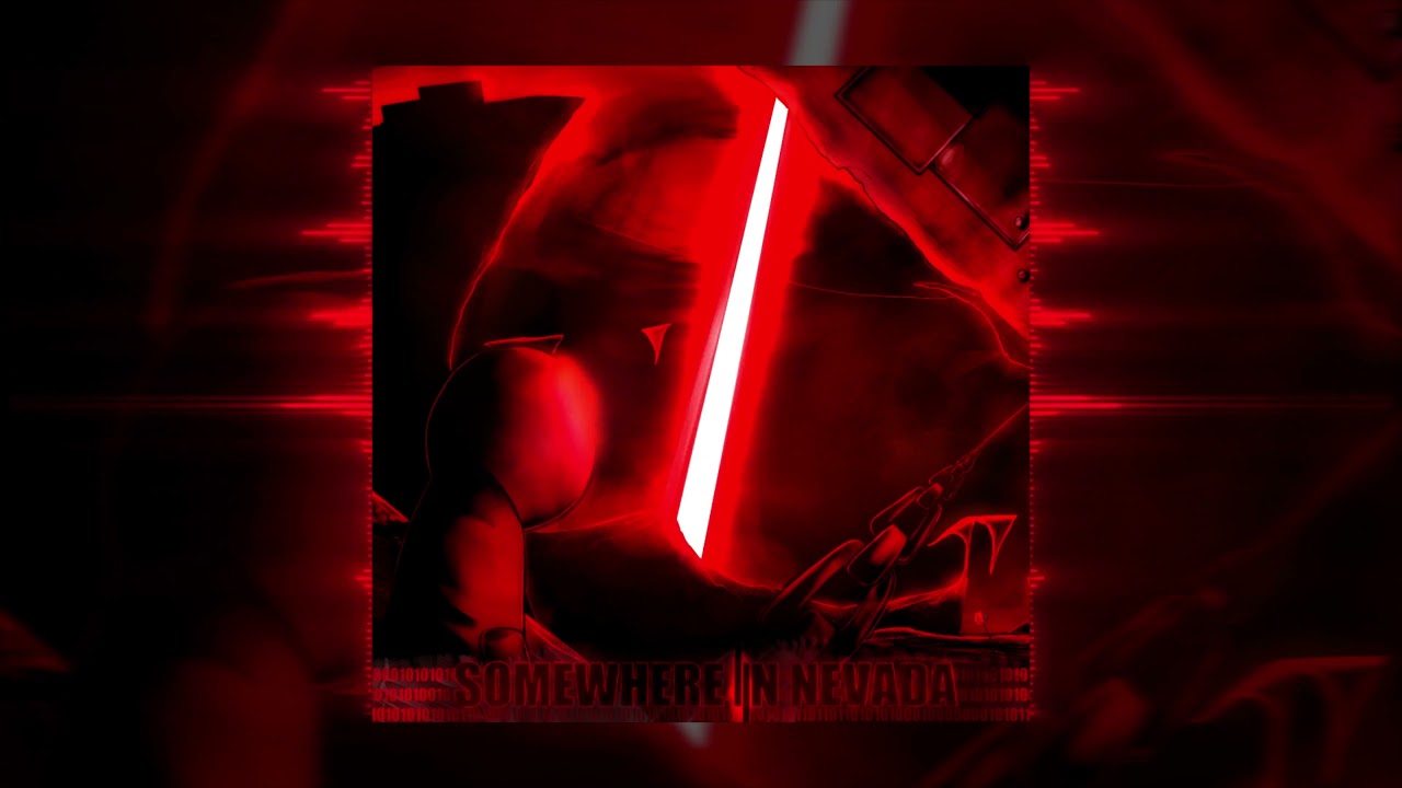 [Full Album] Somewhere in Nevada II