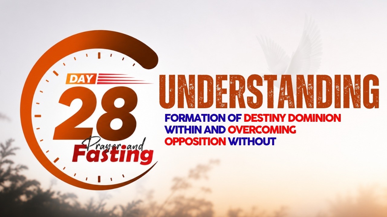 WEEK-4/DAY-28TH: UNDERSTANDING 