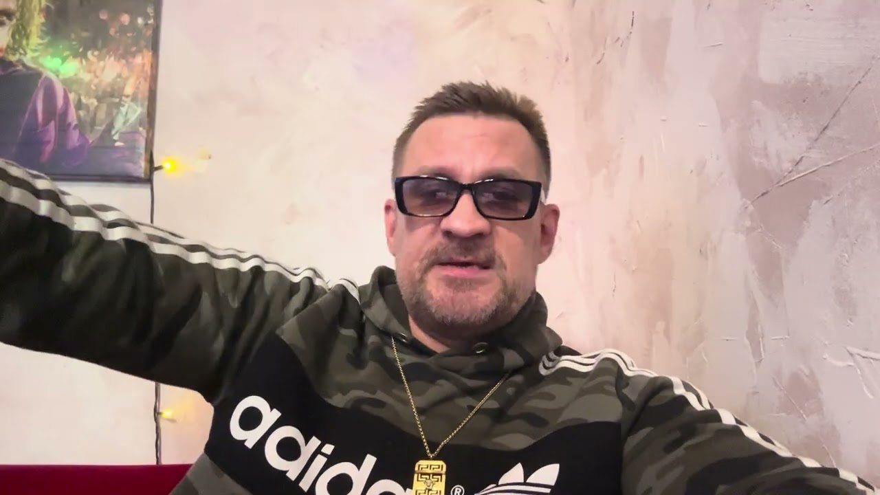 Стань мужчиной  ,измени все в своей жизни !Лекция.