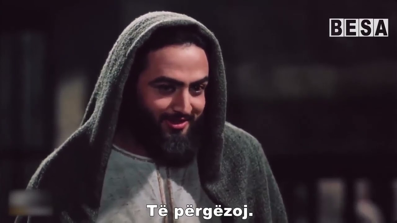 Jusufi a.s Epizodi 24 HD SHQIP