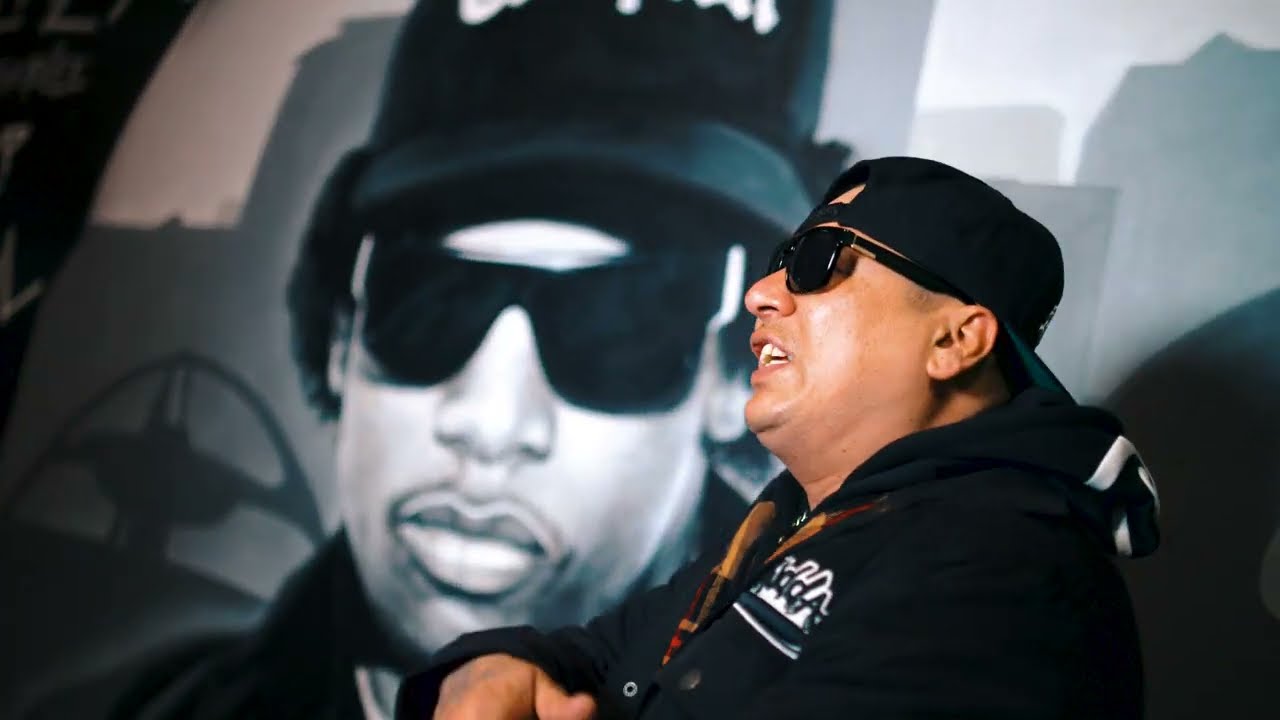 Evolucion KIKI SMOOTH X LOS ASOCIADOS prod by CHOKO BEATS