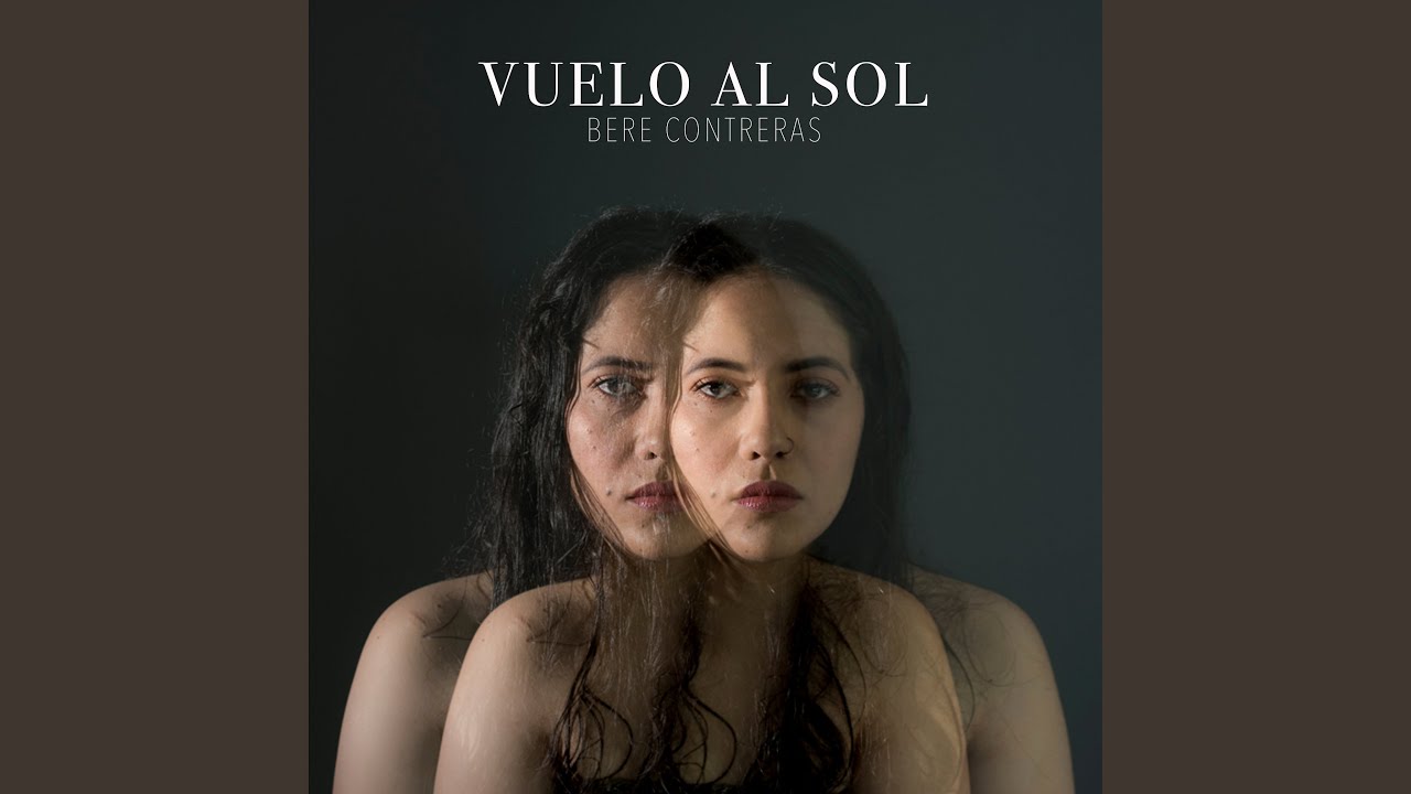 Vuelo al Sol