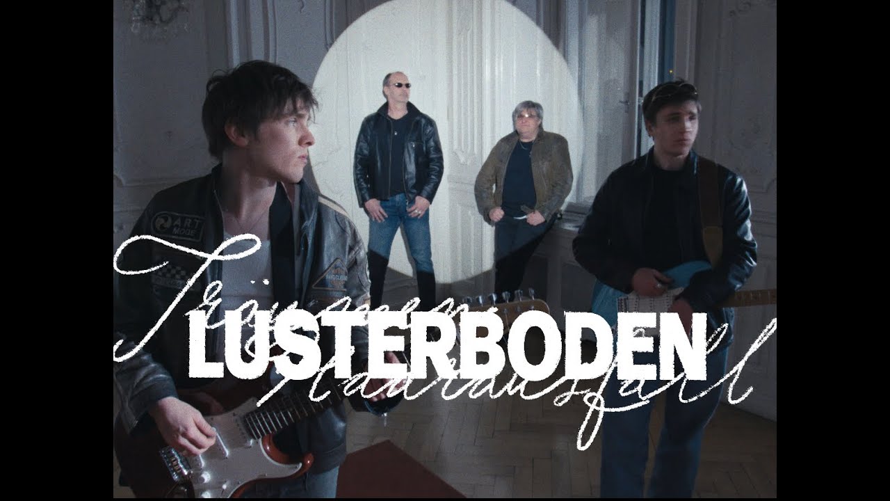 Träumen Haarausfall - Lusterboden