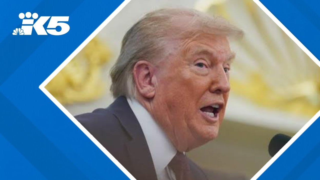 Trump threatens Chicago with apocalyptic force