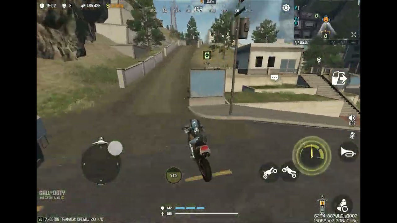 КАК Я НАШЕЛ КАРМАННЫЕ ЧАСЫ ТОНТИНЫ / DMZ 11 КИЛЛОВ ФУЛЛ ГЕЙМПЛЕЙ В CALL OF DUTY MOBILE