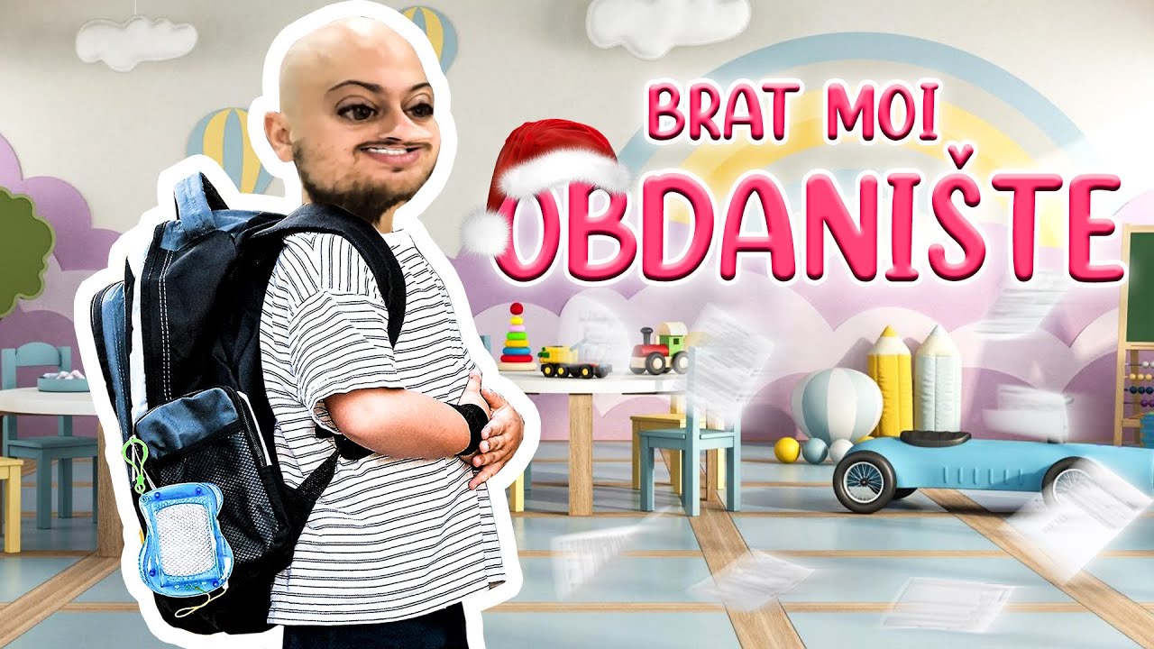 Brat moi i obdaniste
