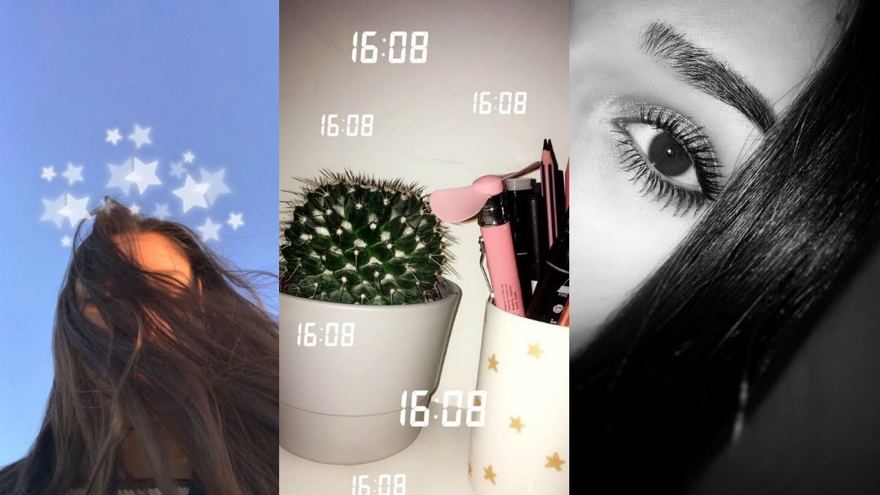 20 IDEAS PARA FOTOS TUMBLR EN SNAPCHAT