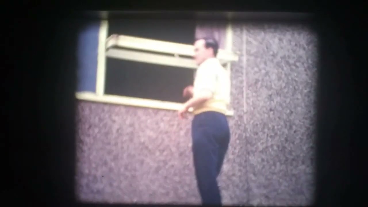 rivermill , Harlow Essex 1966