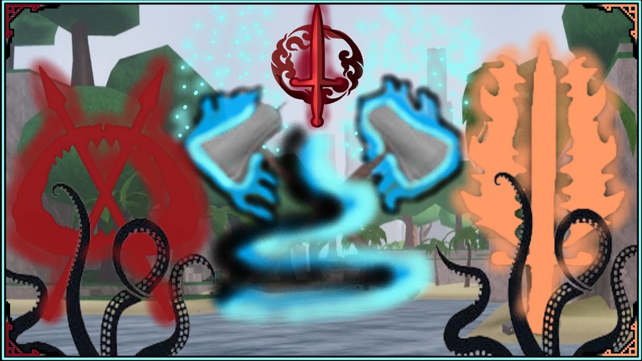 Future Non-Story Bosses - Arcane Odyssey Lore Dump