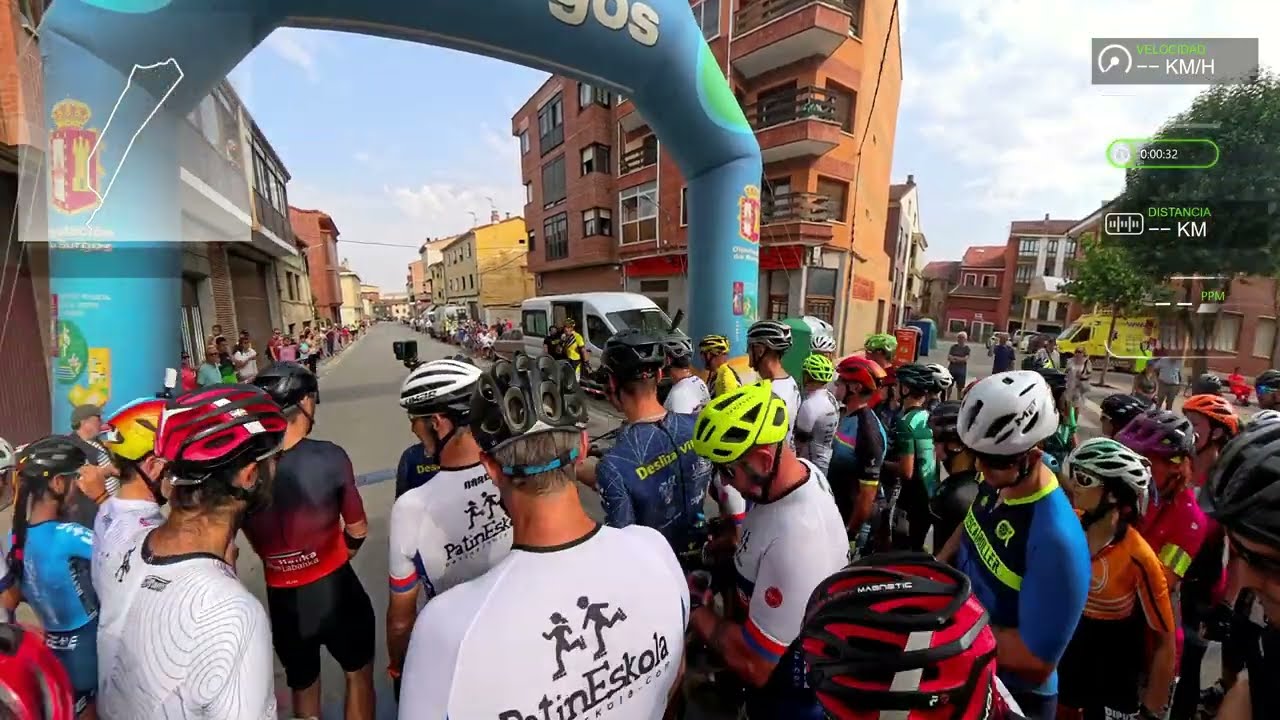 21k Belorado 2025