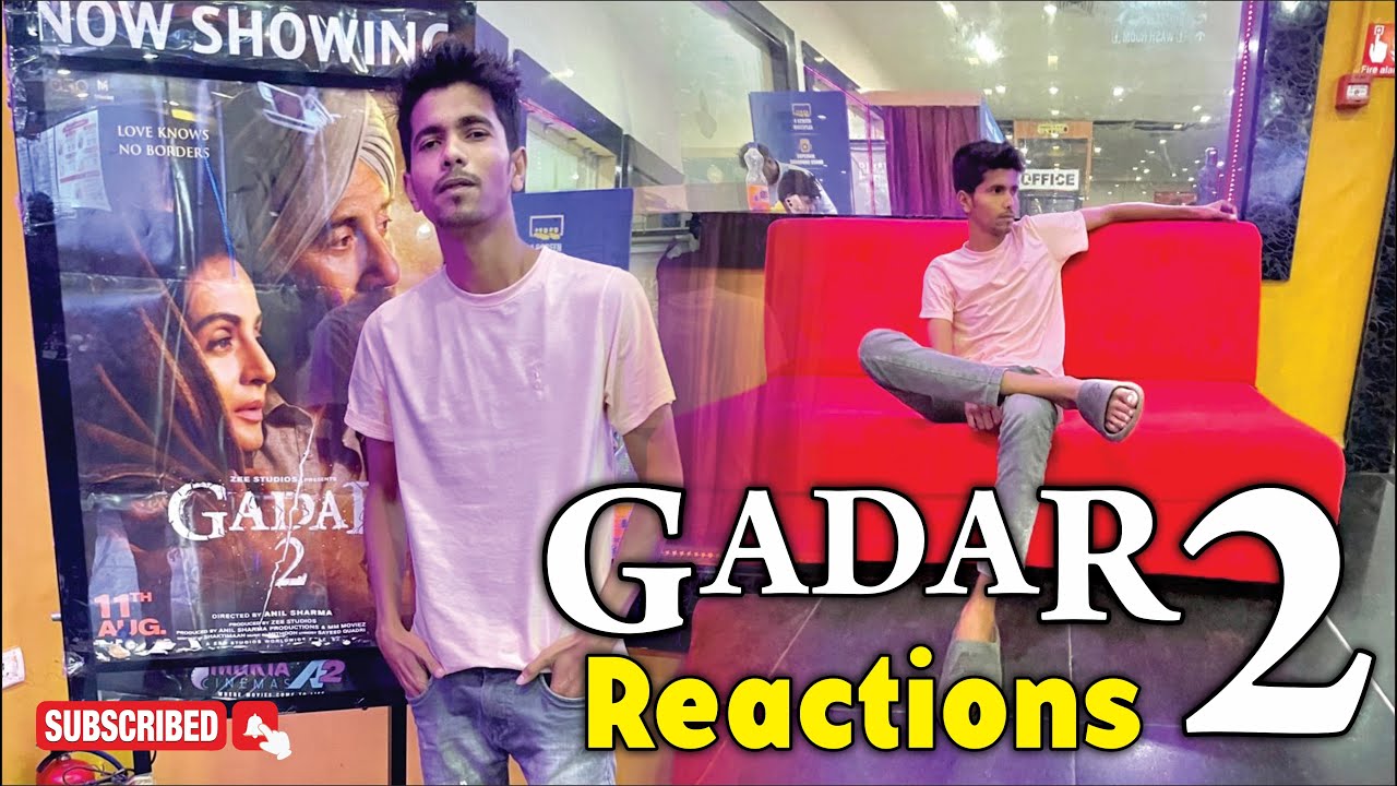 mukta a2 peoples world bhopal watching movie gadar2 #viral #bhopal #vlog #gadar2