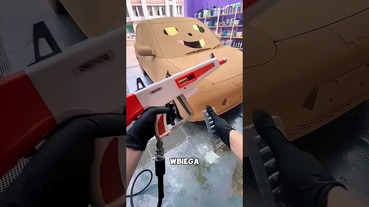 Oddał auto siostrze&hellip; a potem ZAMARŁ z przerażenia 😱🚗 🔥