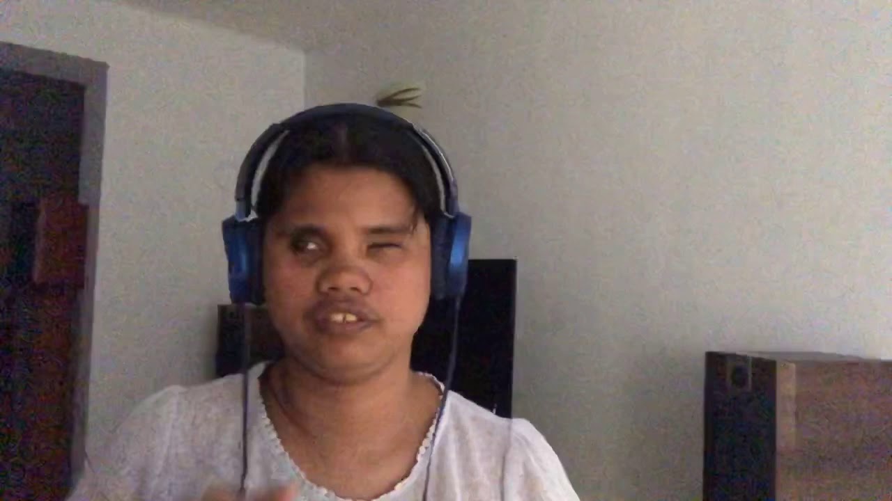 Aliènette chante My Heart will Go On de céline Dion