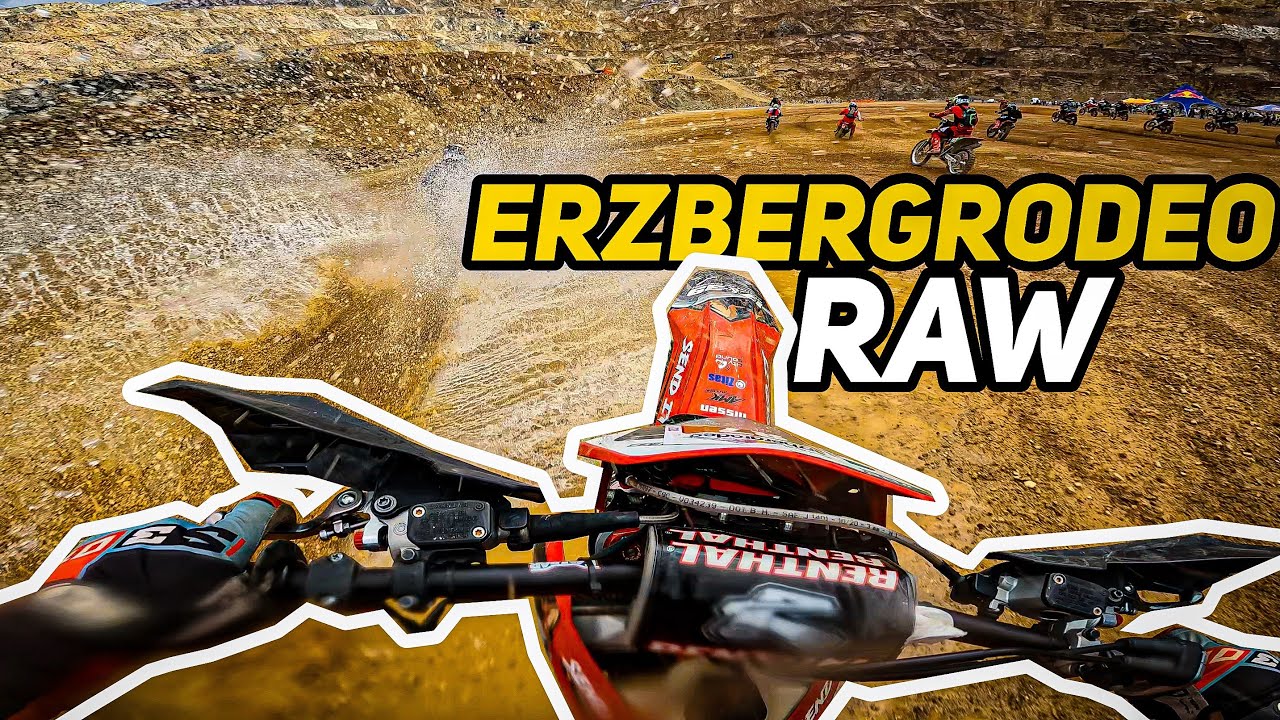 ERZBERGRODEO 2023 | POV