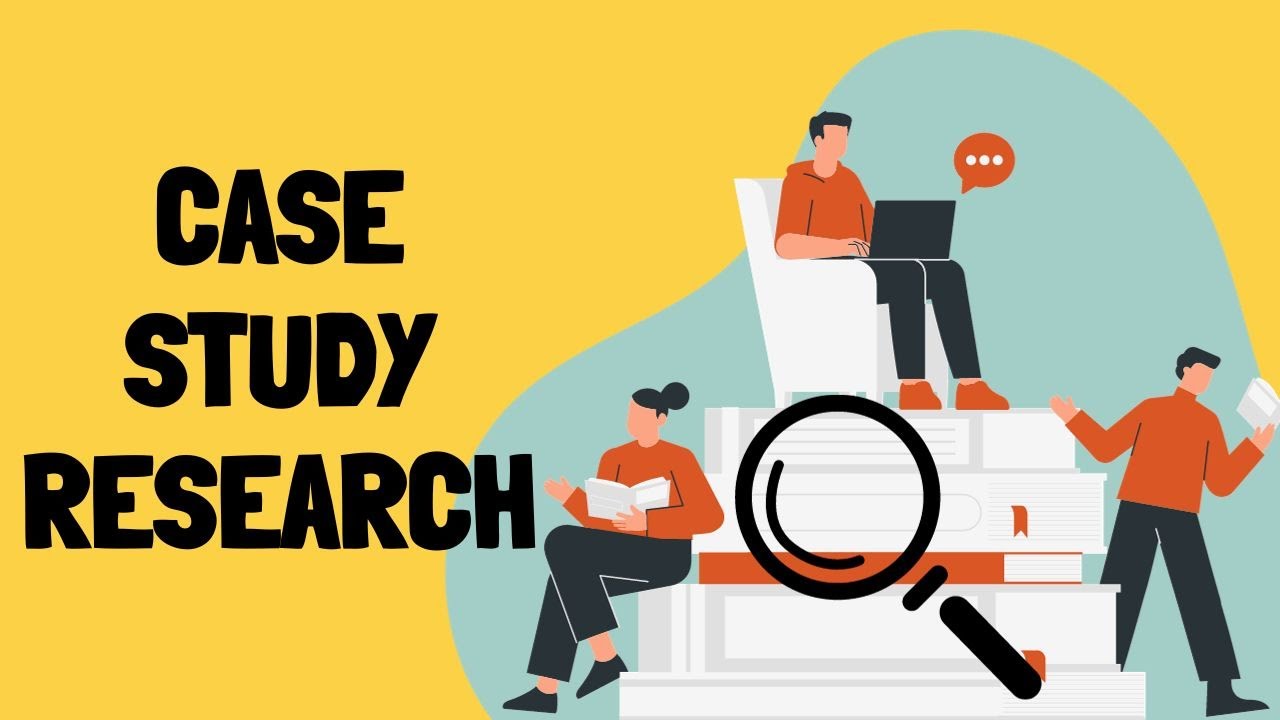 CASE STUDY RESEARCH METHOD IN PSYCHOLOGY | CBSE | Class 11 NCERT Psychology