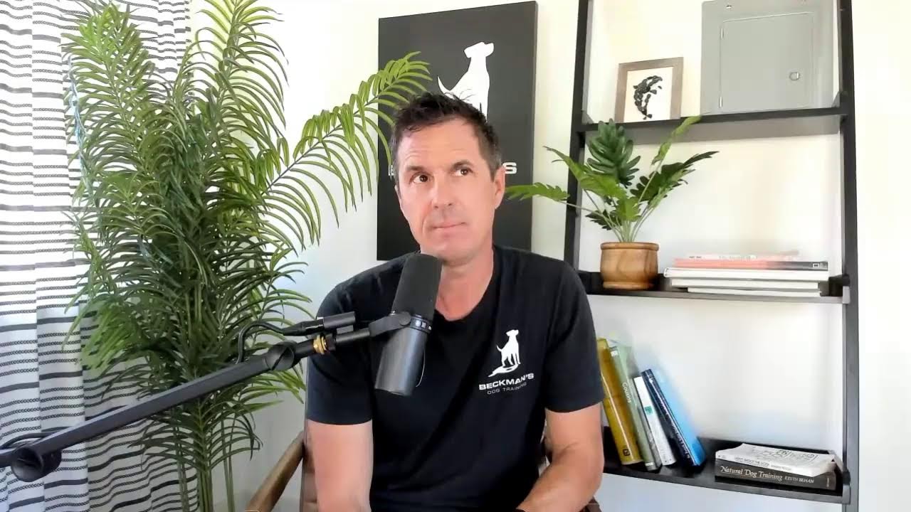 Beckman Live