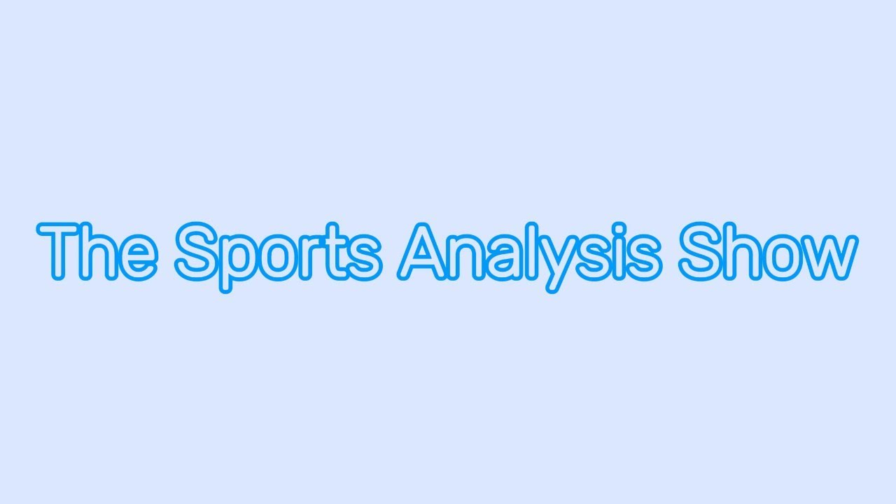The JoeyH Podcast Ep. 37 The Sports Analysis Show with Lucas
