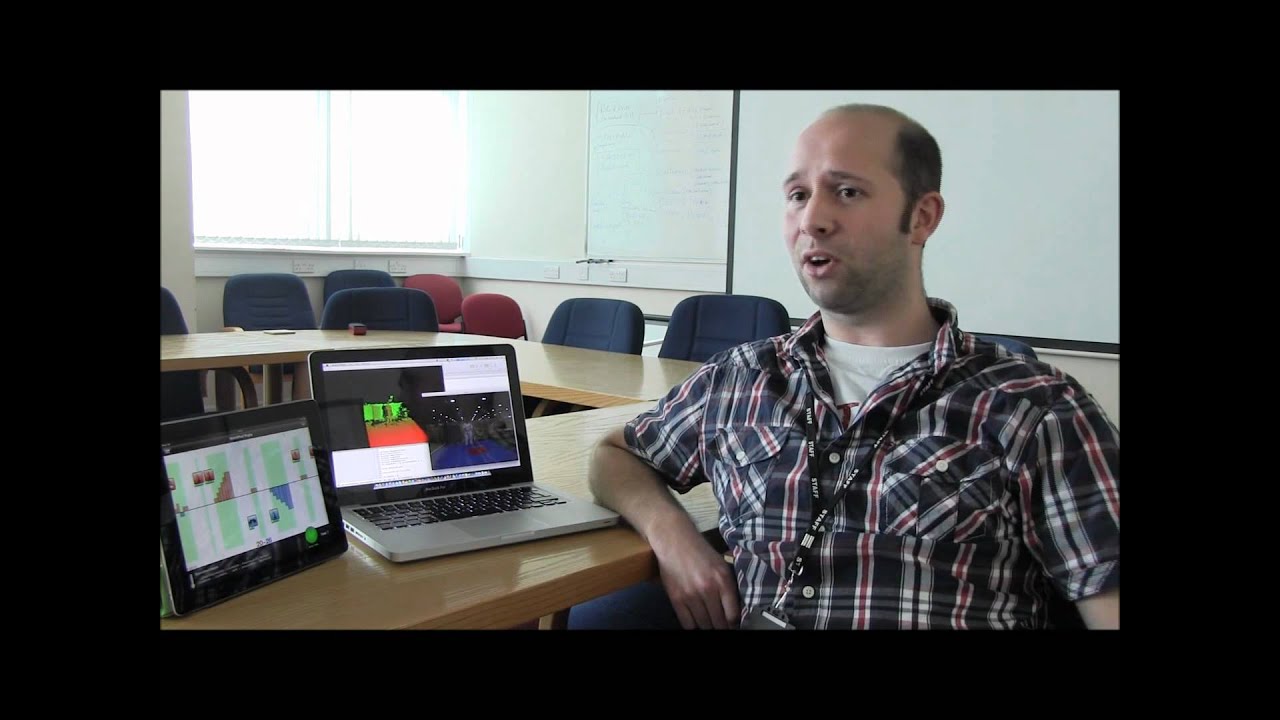 Q4 - How vital a role can this technology play in an athletes preparation .wmv