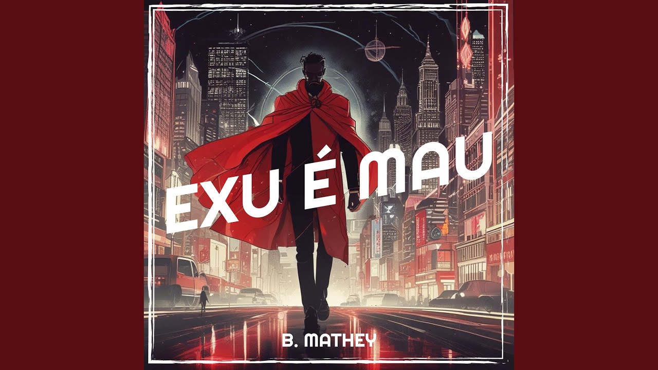 Exu É Mau