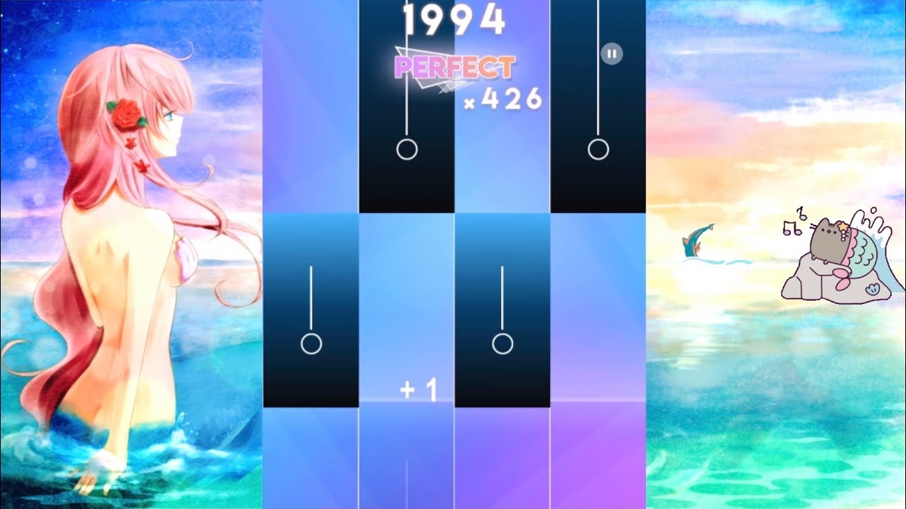 Game of Songs - Dido’s Lament