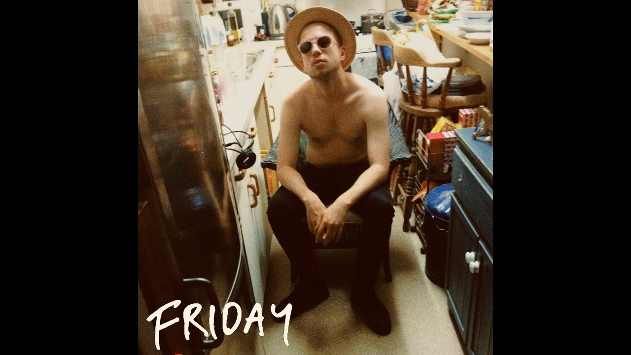 APRE - Friday (Official Video)